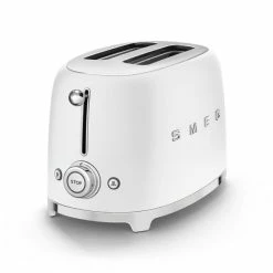 Besorgen 🌟 2-Scheiben-Toaster TSF01WHMEU in weiß ✔️ -Küchenkleingeräte Verkäufe tsf01whmeu 2