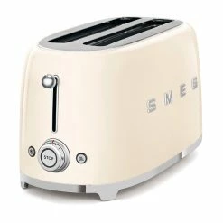 Schlussverkauf 🔥 2-Scheiben-Toaster TSF02CREU in beige 🤩 -Küchenkleingeräte Verkäufe tsf02creu 2