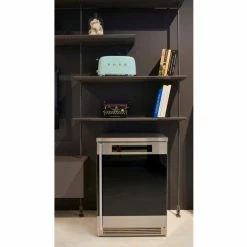 Blitzangebot ❤️ 2-Scheiben-Toaster TSF02PGEU in grün 🎉 -Küchenkleingeräte Verkäufe tsf02pgeu l253