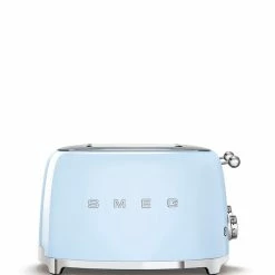 Brandneu 🔔 4-Scheiben-Toaster TSF03PBEU in blau 🧨 -Küchenkleingeräte Verkäufe tsf03pbeu 15