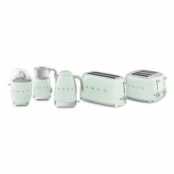 Blitzangebot 🌟 4-Scheiben-Toaster TSF03PGEU in grün 😀 -Küchenkleingeräte Verkäufe tsf03pgeu 101