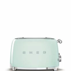 Blitzangebot 🌟 4-Scheiben-Toaster TSF03PGEU in grün 😀 -Küchenkleingeräte Verkäufe tsf03pgeu 15