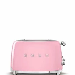 Bestpreis 🥰 4-Scheiben-Toaster TSF03PKEU in pink ✔️ -Küchenkleingeräte Verkäufe tsf03pkeu 15