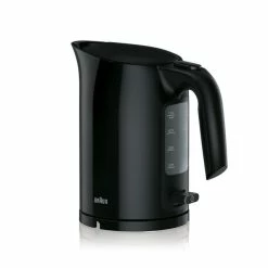 Angebote 😉 Braun Wasserkocher WK 3000 BK in schwarz 👏