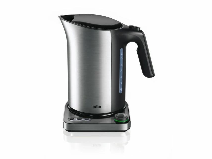 Großhandel 🧨 Braun Wasserkocher WK 5115 BK in schwarz 💯 3 Großhandel 🧨 Braun Wasserkocher WK 5115 BK in schwarz 💯